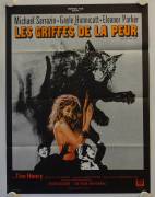 Eye of the Cat (Grüne Augen in der Nacht)